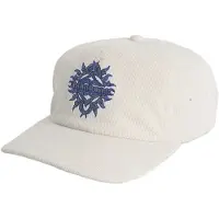 Billabong Snapback Cap "Heritage", Herren, beige (oatmeal), Kunstfaser, Caps Snapback Cap