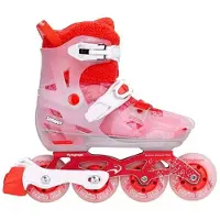 Flying Eagle S8+ Sprout Kinder-inlineskates