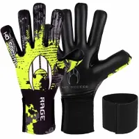 Ho Soccer Kontrol Rage Junior-torwarthandschuhe