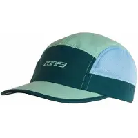 Zone3 5-panel Kappe