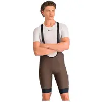 Sportful Giara 2 Trägerhose Braun M Mann Braun M