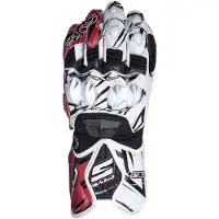 Five Rfx1 Attack Perforierte Lederhandschuhe