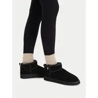 Liu Jo Schneeschuhe Jil 01 SA4053 PX002 Schwarz