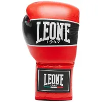 Leone1947 Shock Pro Laces Boxhandschuhe