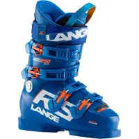 Lange Rs 120 Short Cuff Alpin-skischuhe