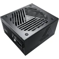 Montech TITAN GOLD 1000W, 1000 W, 100 - 240 V, 50/60 Hz, 12 A, Aktiv, 120 W
