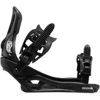 Rossignol Battle Snowboardbindungen