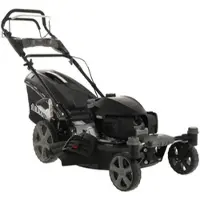 Blackstone Benzinrasenmäher SP-4X 510 H200 - mit Drehrädern und Motor HONDA GCV200