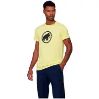Mammut Herren Shirt Core T-Shirt Classic