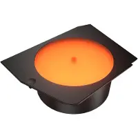 Belechtete Drehscheibe für FV270, Weiß, Full Tower, A-RGB-Platte, Schwarz, Orange, 1 kg, 5 V