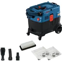 Bosch Professional Gas 400 Staubsauger