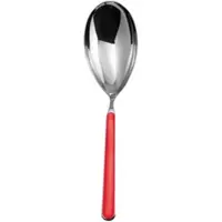 Mepra REISLÖFFEL ROT FANTASIA, 6er Set
