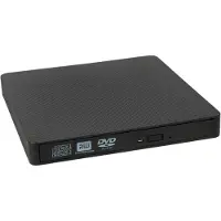 IBox IED03 Externer DVD-Brenner