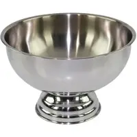Ilsa Sektkübel aus Edelstahl Ø 35 cm