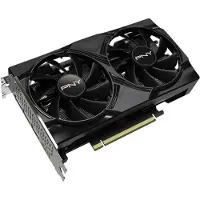 PNY GeForce RTX 5060 8GB NVIDIA GDDR7