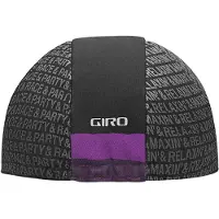 Giro Classic Cotton Grinduro Kappe