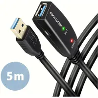 Axagon Adr-305 Usb-adapter 5 M