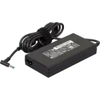HP AC 120W, Laptop, Drinnen, 100-240 V, 50/60 Hz, 120 W, AC-an-DC