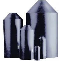 3M Deutschland Warmschrumpf-Endkappe 40/15 mm SKE 15/40