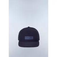 Napapijri F-box Logo Cap 1 blu marine (176) OS