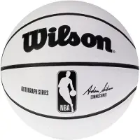 Wilson Autograph Mini Ball WTB3405XB - 3