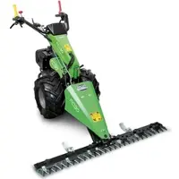 Lampacrescia - MGM Lampacrescia MGM FC 130 - Mehrzweckgerät Balkenmäher - Honda GX390
