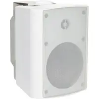 VivoLink VLSP61AW, 2-Wege, 2.0 Kanäle, Kabelgebunden, 50 W, 80 - 2000 Hz, Weiß