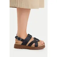 Timberland Sandalen TB0A61TRW021 Schwarz 41