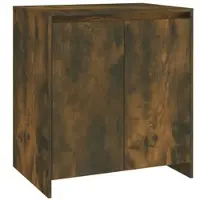 Helloshop26 - Buffet Sideboard Kommode Kleiderschrank Aufbewahrungsmöbel Organizer für Küche Wohnzimmer Lounge 70 x 41 x 75 cm 02_0031091
