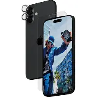 PanzerGlass Bundle Glass + PicturePerfect