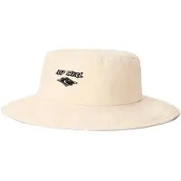 Rip Curl RipCurl Premium Surf UPF SUN Hat natural/black (0927) M