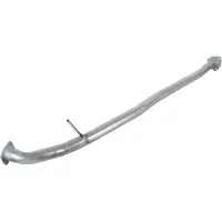 ASMET Abgasrohr 05.287