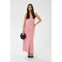Kaffe Kleid KAsadie Kleid Tight fit