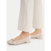 Caprice Ballerinas 9-22503-42 Beige