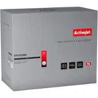 ActiveJet ATX-3210NX Tonerkartusche (Ersatz für Xerox 106R01487; Höchste; 4100 seiten; schwarz), 4100 Seiten, Schwarz, 1 Stück(e)