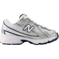 New Balance IZ740 Schuhe Weiß