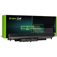 Green Cell Hp88 Ersatzakku Für Laptop