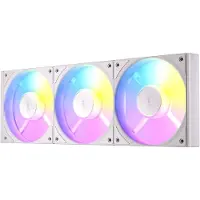 Antec Connect 120 3x Reverse Rgb Ventilator 120 Mm