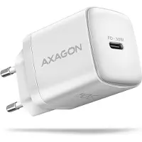 Axagon Acu-pd30w Usb-c-ladegerät