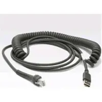 Zebra Technologies Shielded USB Cable