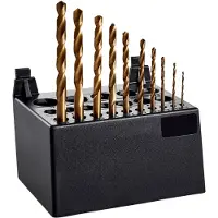 Raaco Super Clip Bohrfutter Typ 12 (1Stk.)