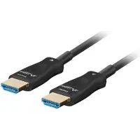 Lanberg V2.1 M/m 8k 60hz 10 M Hdmi-kabel