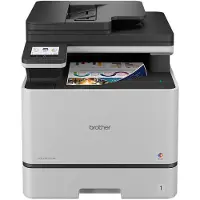 Brother DCP-L8630CDW, Laser, Farbdruck, 2400 x 600 DPI, A4, Direktdruck, Grau