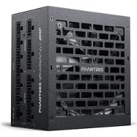 Phanteks AMP GH, 1200 W, 100 - 240 V, 50/60 Hz, 15 - 7.5 A, 120 W, 1200 W