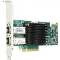 Lenovo Isg Emulex 16 Gb Gen 6 Fibre Channel Dual-port Host Bus Pci-e-erweiterungskarte