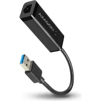 Axagon Ade-sr Usb-a-auf-rj45-adapter