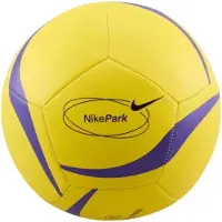 Nike Park Team 2.0 Trainingsball Gelb F765 || Größe 3