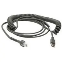 Zebra Cba-u32-c09zar Usb-a-kabel