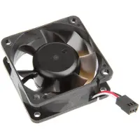 Noiseblocker NB-BlackSilentPro PR-2