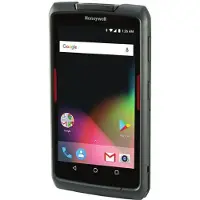 Honeywell ScanPal EDA71, 17,8 cm (7 Zoll), 1280 x 720 Pixel, 32 GB, 2 GB, Android 8.0, Schwarz
